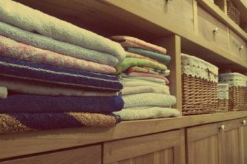 How to Organize Your Laundry Room for Efficiency
